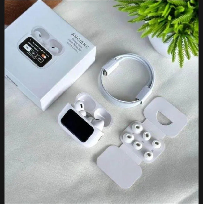 A9 PRO Wireless Bluetooth Earbuds