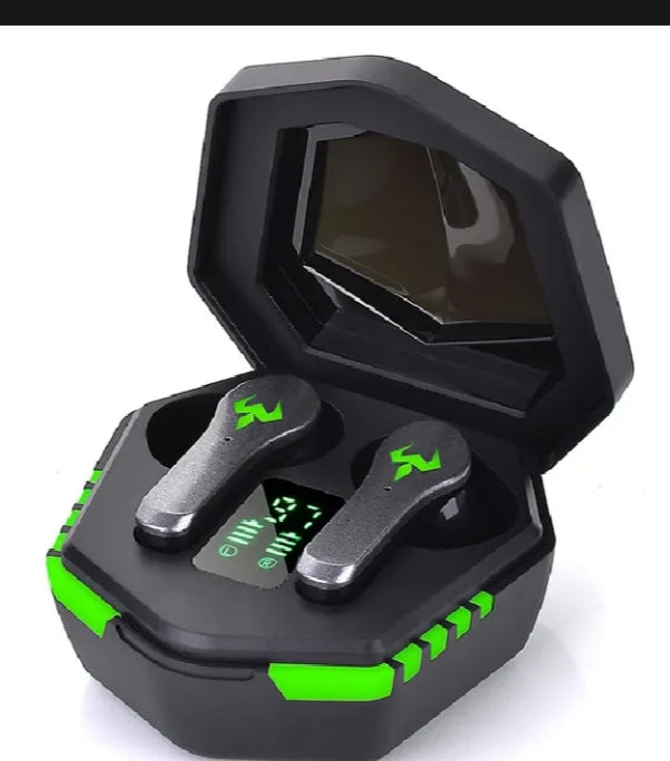 N35 Gaming Headsets Low Latency Earphone