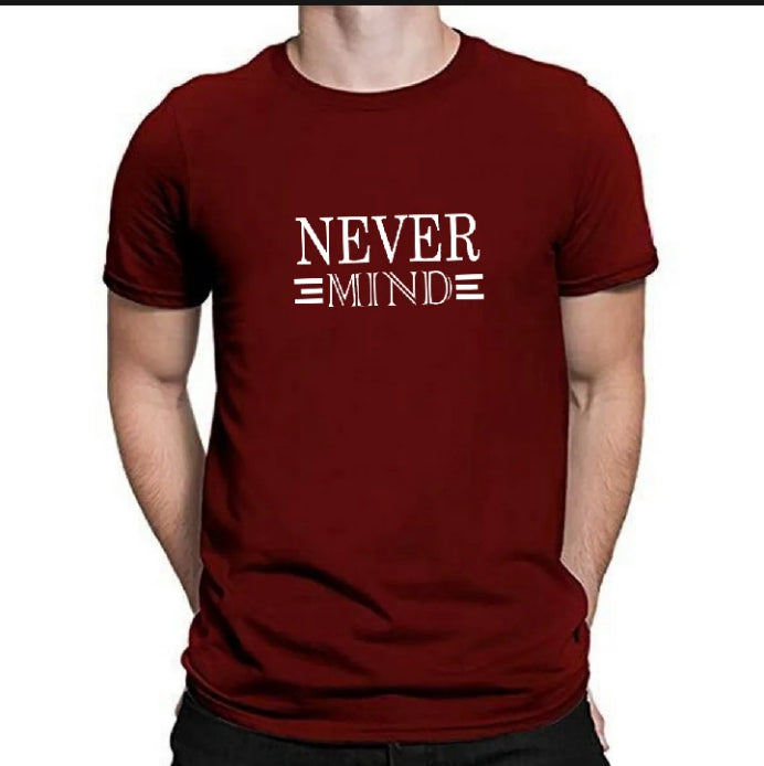 Stylish Design Printed T Shirts For Men