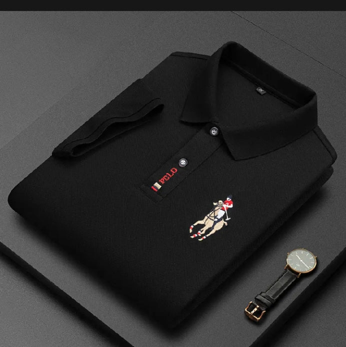 Polo Men's Short Seleevs Branded T-Shirts