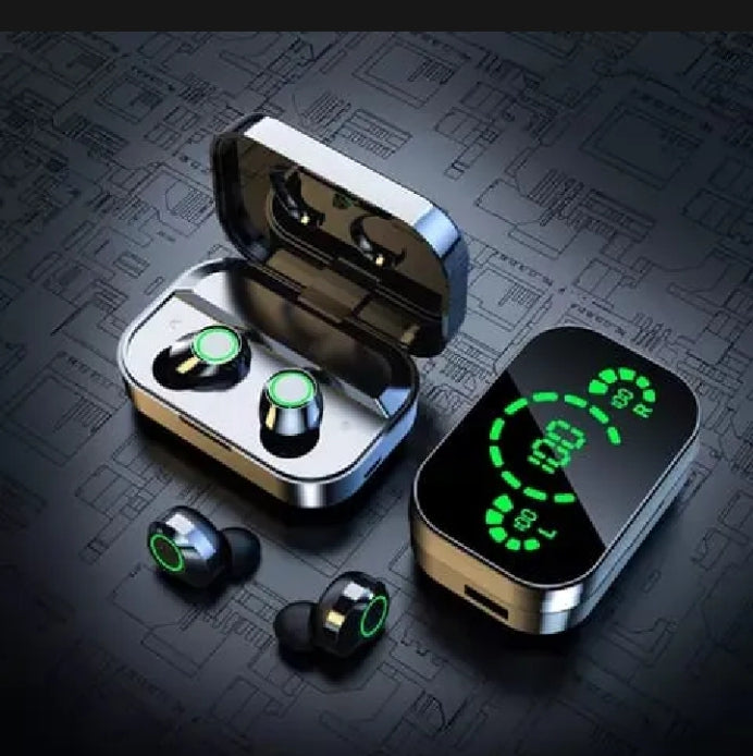 YD03 TWS Bluetooth 5.3 INFURION Earbuds