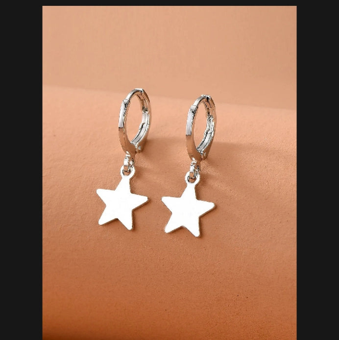 Korean New Silver Star