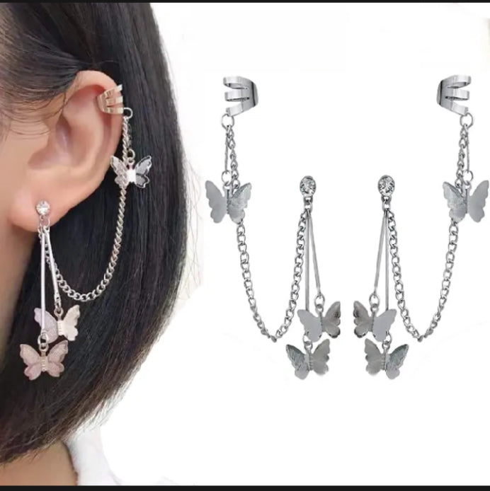 Girls Fashion Personality Korean Jewelry