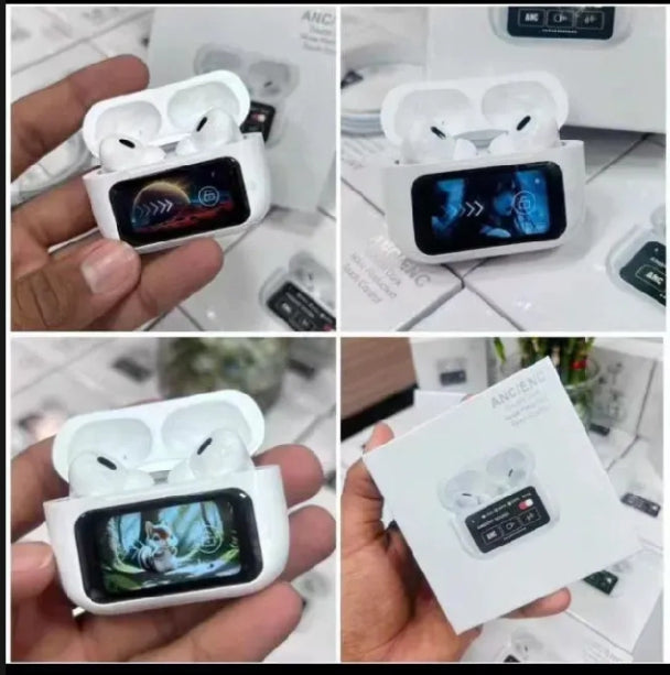 Airpods_Pro A9 ANC/ENC