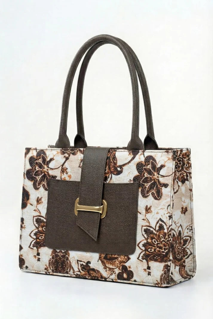 A.A - Bags Modera Chocolate Brown