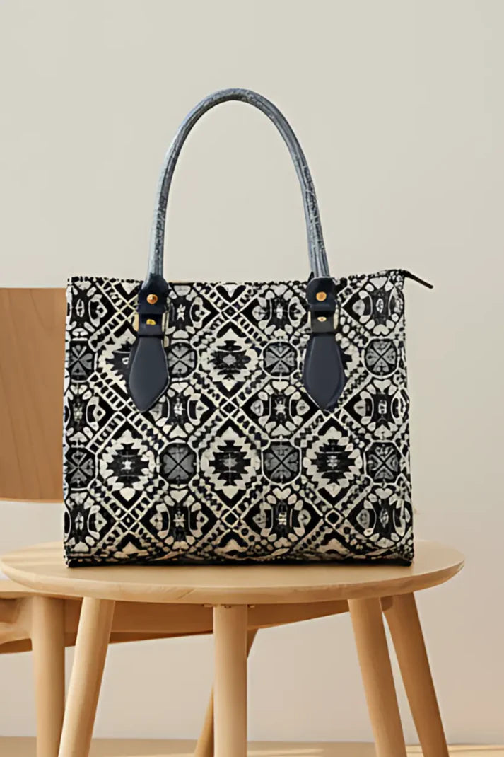 A.A Bags - Classic Mosaic Bag