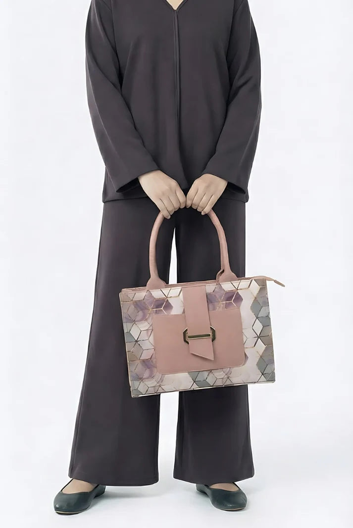 A.A Bags - Modera Prism Blossom