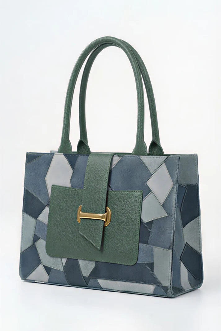 A.A Bags - Modera Prism Ocean