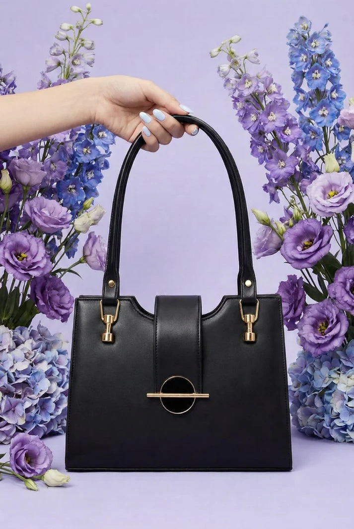 A.A Bags - Prestige Black