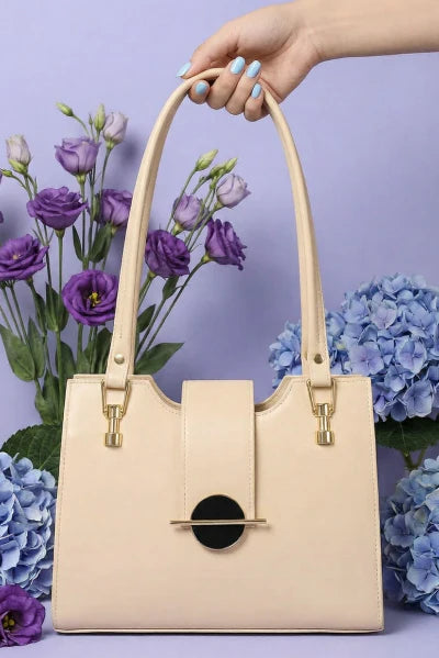 A.A Bags - Prestige Cream