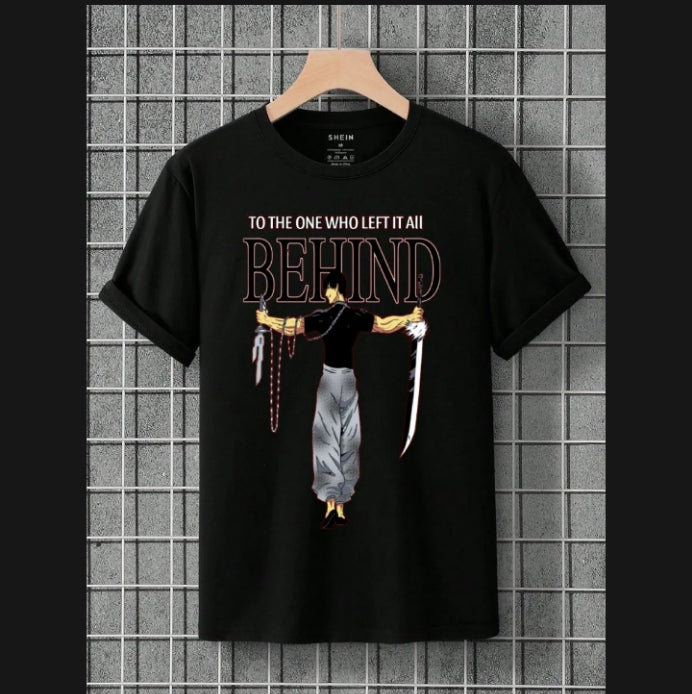 Warrior Fighter T.shirt