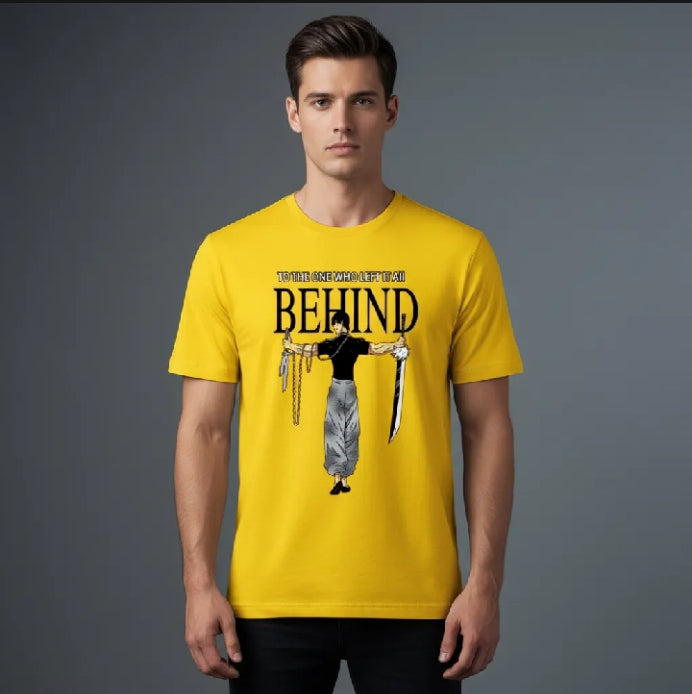 Warrior Fighter T.shirt