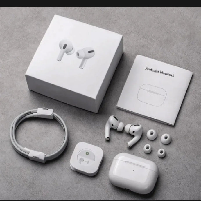 AirPods_Pro Wireless Earbuds Bluetooth 5.0