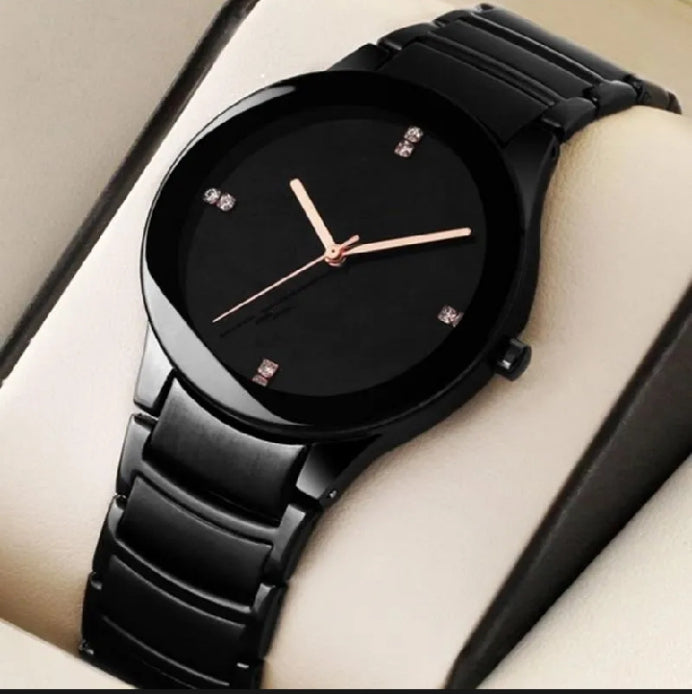 Classic Luxury Watch for Men / Boys