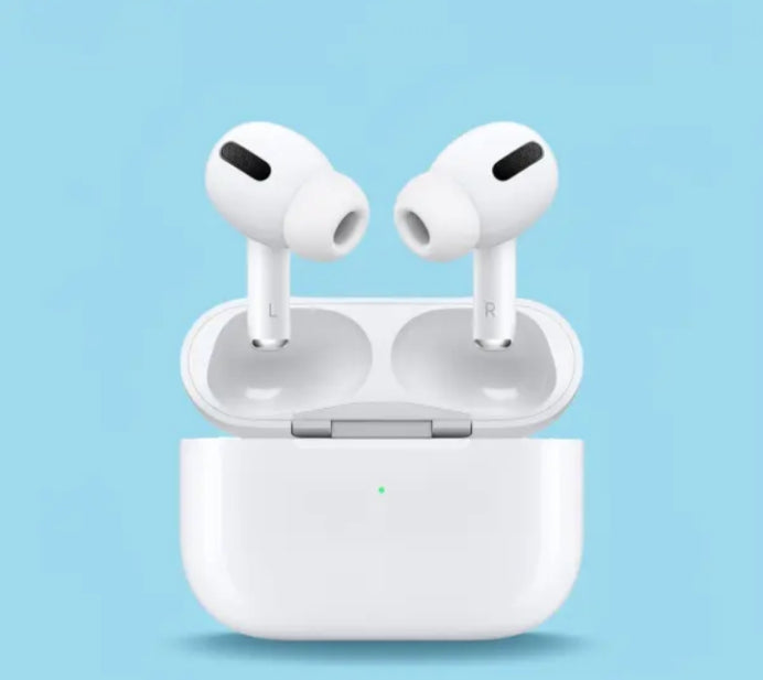 Airpods  wireless Earbuds Bluetooth 5.0 fast charging