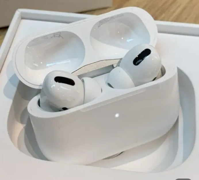 Airpods  wireless Earbuds Bluetooth 5.0 fast charging